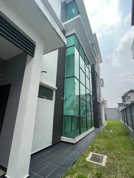 Rumah Banglo untuk Dijual di Taman Wira Mutiara (Kajang) - Teammy Lee - PropertyGuru.com.my