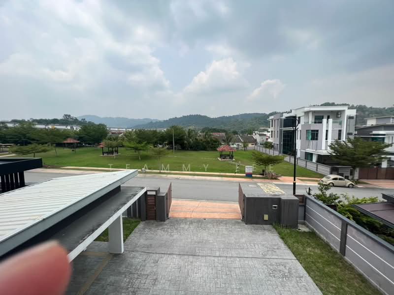 Rumah Banglo untuk Dijual di Taman Wira Mutiara (Kajang) - Teammy Lee - PropertyGuru.com.my
