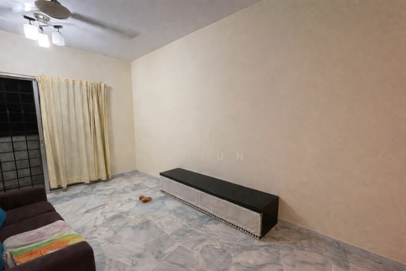 Apartment for Rent at D'Palma - Yi Jun - Living Room - PropertyGuru.com.my
