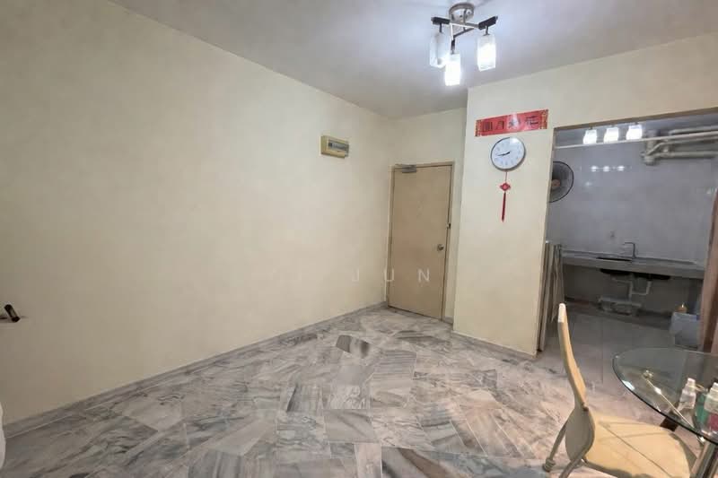 Apartment for Rent at D'Palma - Yi Jun - Living Room - PropertyGuru.com.my