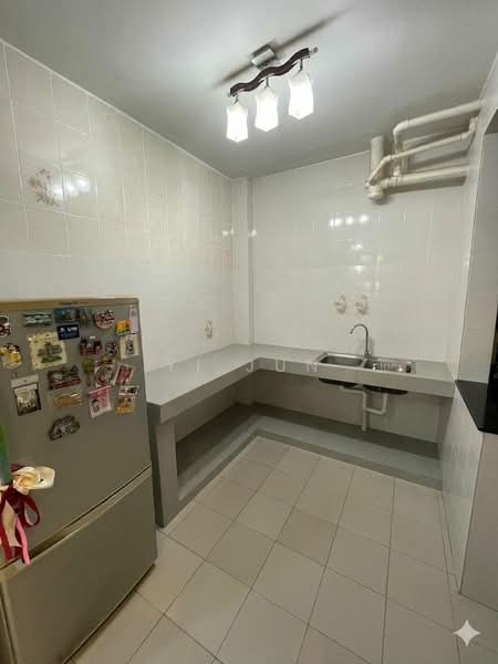Apartment for Rent at D'Palma - Yi Jun - Kitchen - PropertyGuru.com.my
