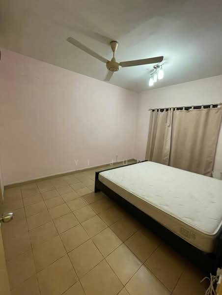 Apartment for Rent at D'Palma - Yi Jun - Bedroom - PropertyGuru.com.my