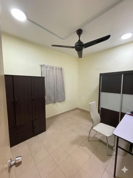 Apartment for Rent at D'Palma - Yi Jun - Bedroom - PropertyGuru.com.my