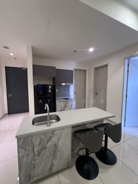 Service Residence for Rent at Trion 2 @ KL - Kath Wong - PropertyGuru.com.my