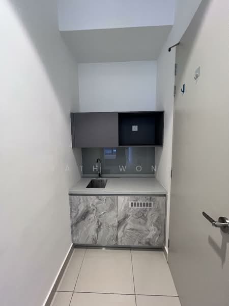 Service Residence for Rent at Trion 2 @ KL - Kath Wong - PropertyGuru.com.my