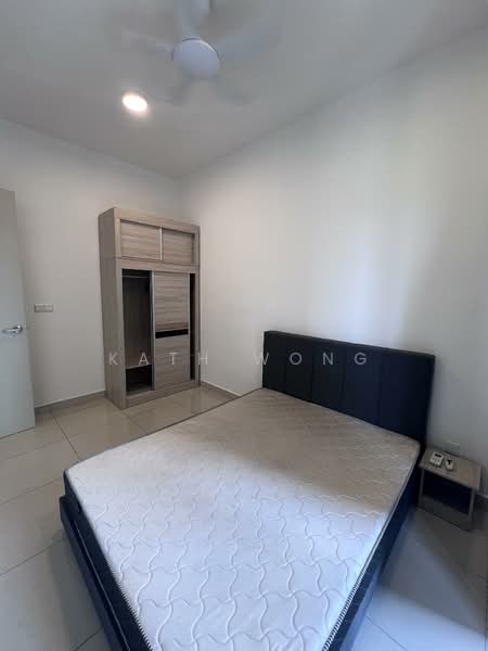 Service Residence for Rent at Trion 2 @ KL - Kath Wong - PropertyGuru.com.my