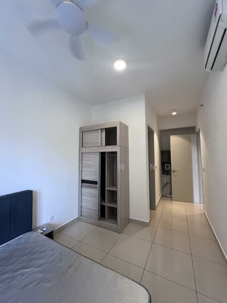 Service Residence for Rent at Trion 2 @ KL - Kath Wong - PropertyGuru.com.my