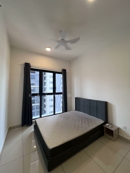 Service Residence for Rent at Trion 2 @ KL - Kath Wong - PropertyGuru.com.my