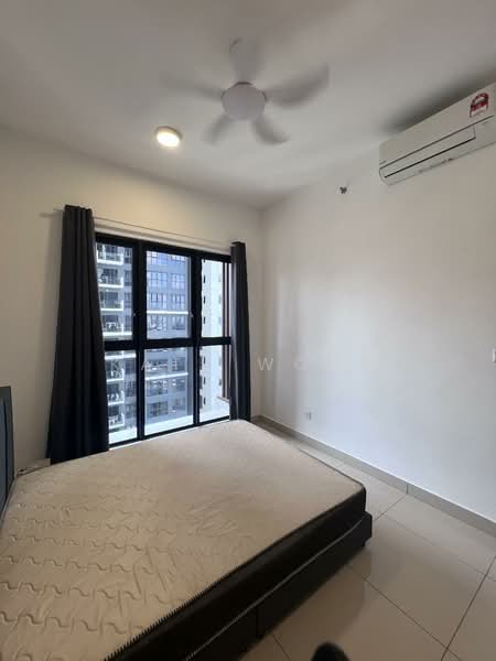 Service Residence for Rent at Trion 2 @ KL - Kath Wong - PropertyGuru.com.my