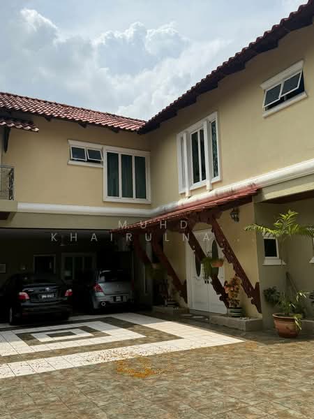 Bungalow for Sale in Saujana Impian (Kajang) - Muhd Khairulnawawi Kamaruddin - PropertyGuru.com.my