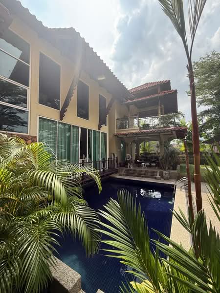 Bungalow for Sale in Saujana Impian (Kajang) - Muhd Khairulnawawi Kamaruddin - PropertyGuru.com.my