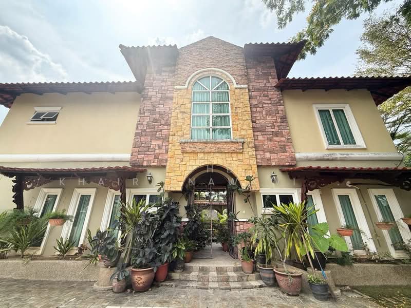 Bungalow for Sale in Saujana Impian (Kajang) - Muhd Khairulnawawi Kamaruddin - PropertyGuru.com.my