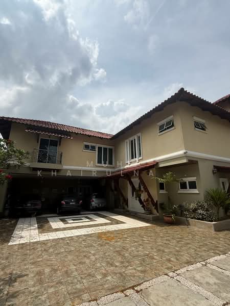Bungalow for Sale in Saujana Impian (Kajang) - Muhd Khairulnawawi Kamaruddin - PropertyGuru.com.my