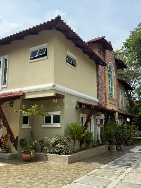 Bungalow for Sale in Saujana Impian (Kajang) - Muhd Khairulnawawi Kamaruddin - PropertyGuru.com.my