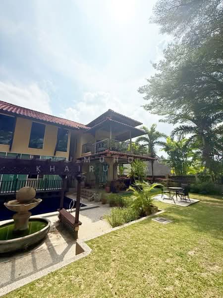 Bungalow for Sale in Saujana Impian (Kajang) - Muhd Khairulnawawi Kamaruddin - PropertyGuru.com.my