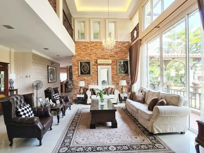 Bungalow for Sale in Saujana Impian (Kajang) - Muhd Khairulnawawi Kamaruddin - PropertyGuru.com.my