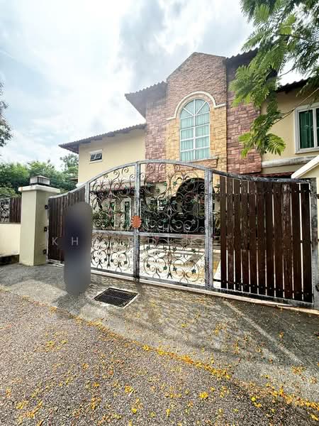 Bungalow for Sale in Saujana Impian (Kajang) - Muhd Khairulnawawi Kamaruddin - PropertyGuru.com.my