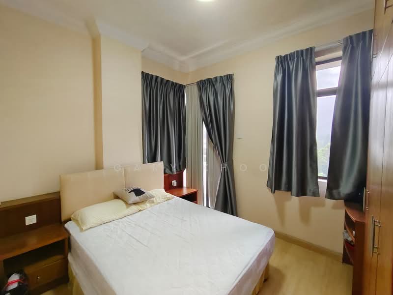 Condominium for Rent at Eden Seaview Condominium - Gary Khoo - Bedroom - PropertyGuru.com.my