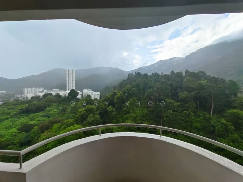 Condominium for Rent at Eden Seaview Condominium - Gary Khoo - View - PropertyGuru.com.my