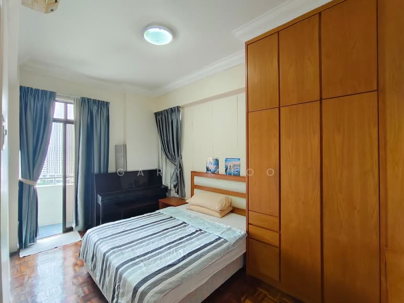Condominium for Rent at Eden Seaview Condominium - Gary Khoo - Bedroom - PropertyGuru.com.my