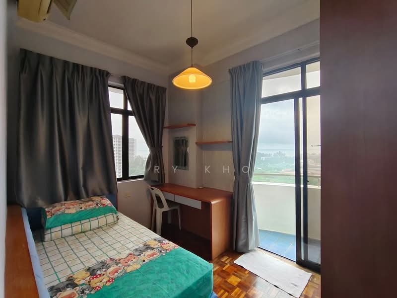 Condominium for Rent at Eden Seaview Condominium - Gary Khoo - Bedroom - PropertyGuru.com.my