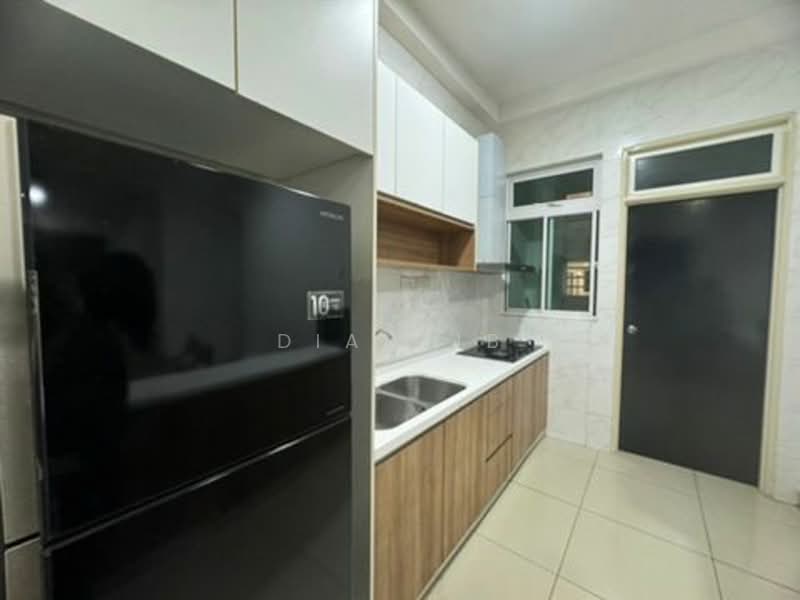 Service Residence for Sale at Twin Galaxy (Dwi Galaksi) - Dian JB - PropertyGuru.com.my