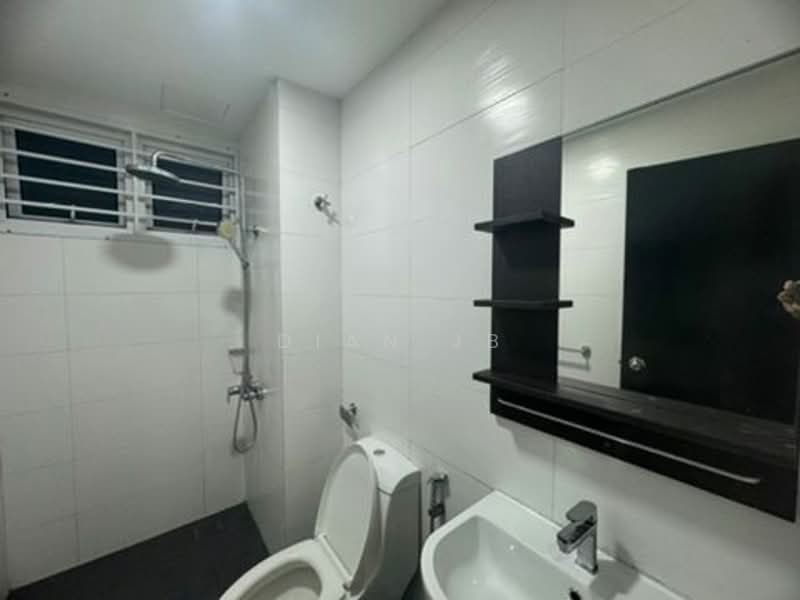 Service Residence for Sale at Twin Galaxy (Dwi Galaksi) - Dian JB - PropertyGuru.com.my