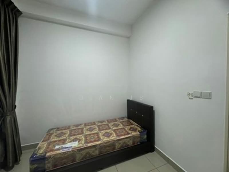Service Residence for Sale at Twin Galaxy (Dwi Galaksi) - Dian JB - PropertyGuru.com.my