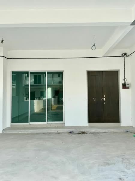 Rumah Teres untuk Disewa di George Town (Penang) - Anders Ong - Entrance - PropertyGuru.com.my