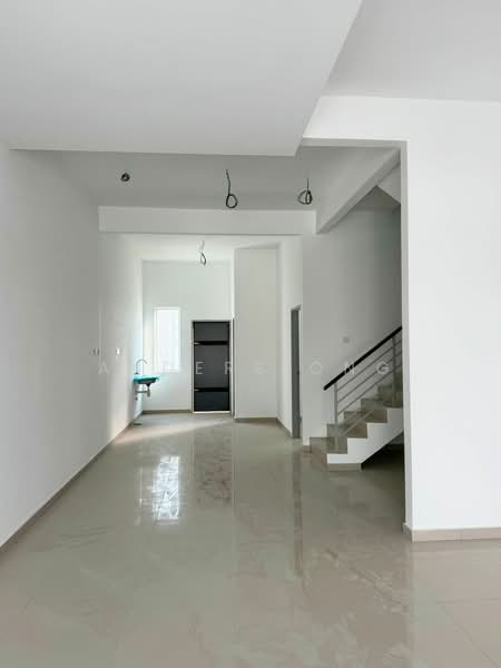 Rumah Teres untuk Disewa di George Town (Penang) - Anders Ong - Interior - PropertyGuru.com.my