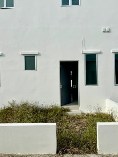 Rumah Teres untuk Disewa di George Town (Penang) - Anders Ong - Exterior - PropertyGuru.com.my