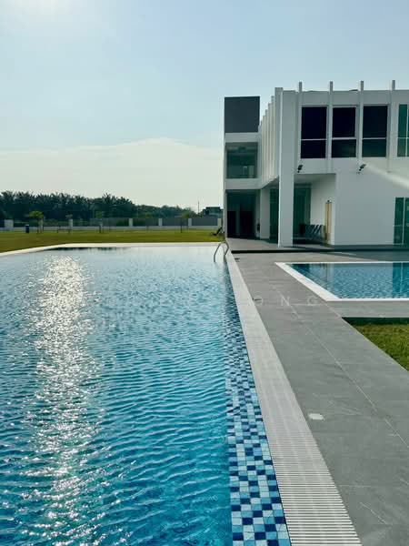 Rumah Teres untuk Disewa di George Town (Penang) - Anders Ong - Exterior - PropertyGuru.com.my