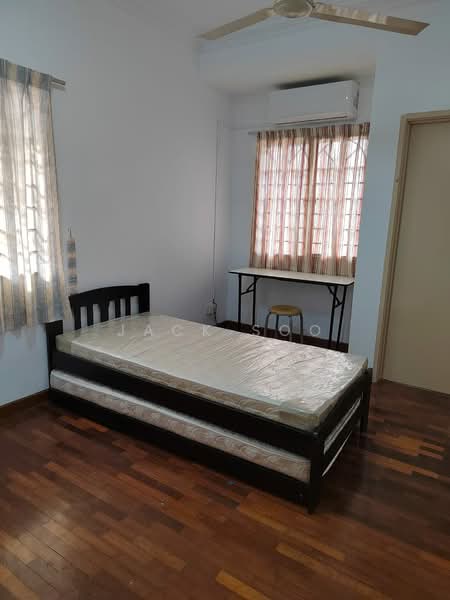 Terraced House for Rent in Bukit Rahman Putra (Sungai Buloh) - Jack Soo - Bedroom - PropertyGuru.com.my