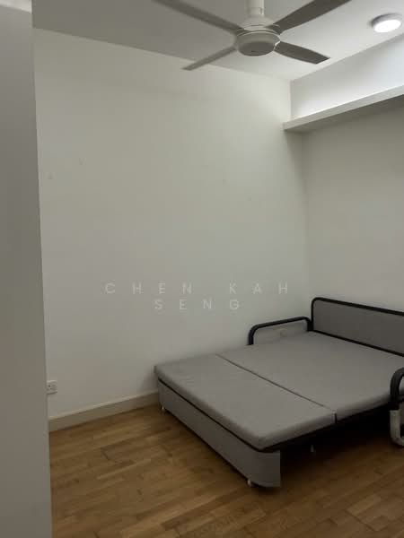 Servis Apartment untuk Disewa di Suasana Bukit Ceylon / Raja Chulan Residences - Chen Kah Seng - Interior - PropertyGuru.com.my