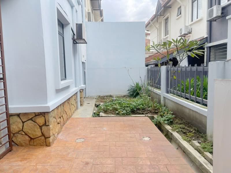 Semi-Detached House for Rent in Taman Mutiara Indah (Puchong) - Evan Goh - Exterior - PropertyGuru.com.my