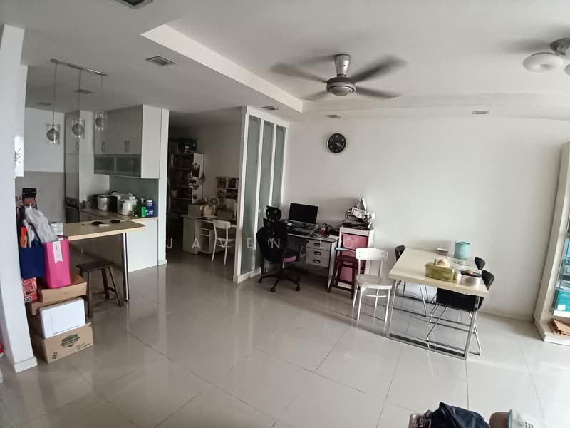Kondominium untuk Dijual di Menjalara 18 - Javen Low - PropertyGuru.com.my