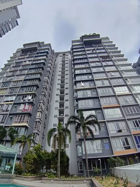 Kondominium untuk Dijual di Menjalara 18 - Javen Low - Exterior - PropertyGuru.com.my
