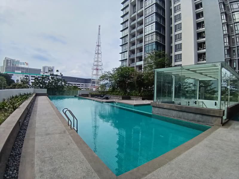 Kondominium untuk Dijual di Menjalara 18 - Javen Low - Exterior - PropertyGuru.com.my