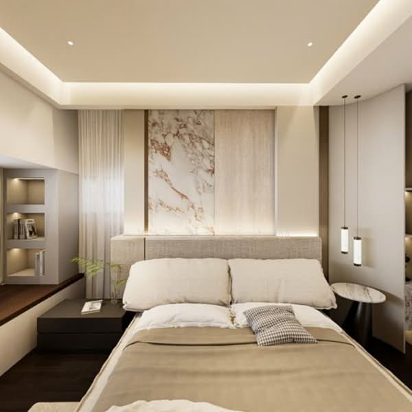 Condominium for Sale at The Katana Residences - Ryan Lim - Bedroom - PropertyGuru.com.my