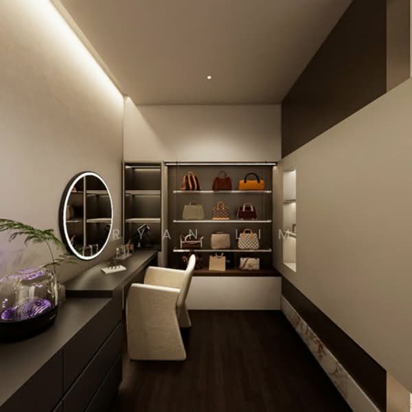 Condominium for Sale at The Katana Residences - Ryan Lim - Interior - PropertyGuru.com.my