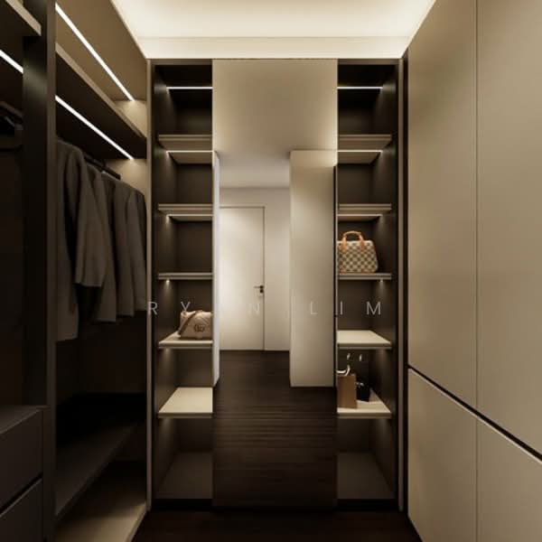 Condominium for Sale at The Katana Residences - Ryan Lim - Interior - PropertyGuru.com.my
