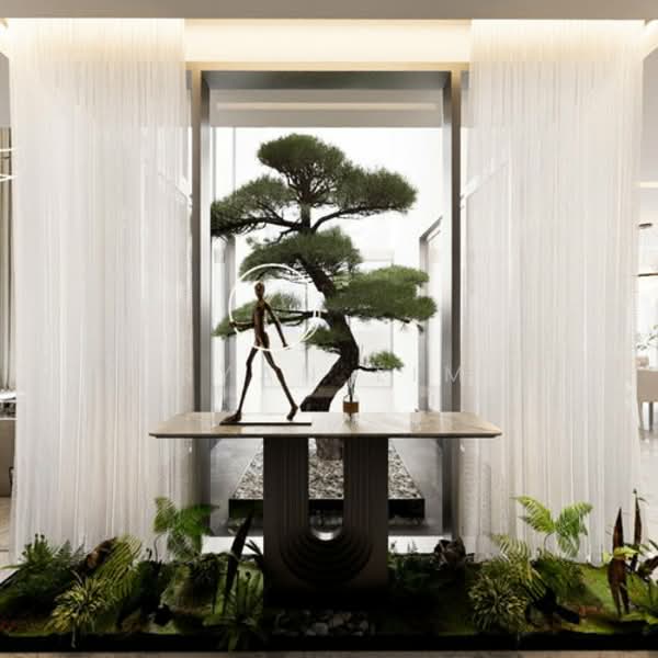 Condominium for Sale at The Katana Residences - Ryan Lim - Interior - PropertyGuru.com.my
