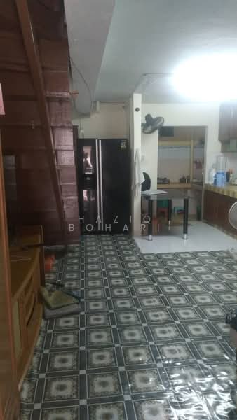 3-storey Terraced House for Sale in Desa Setapak (Wangsa Maju) - Haziq Bohari - Interior - PropertyGuru.com.my