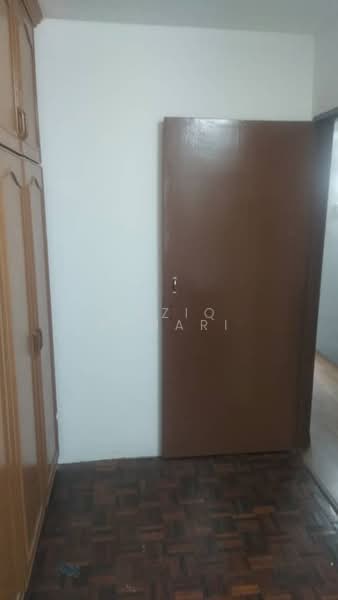 3-storey Terraced House for Sale in Desa Setapak (Wangsa Maju) - Haziq Bohari - Interior - PropertyGuru.com.my