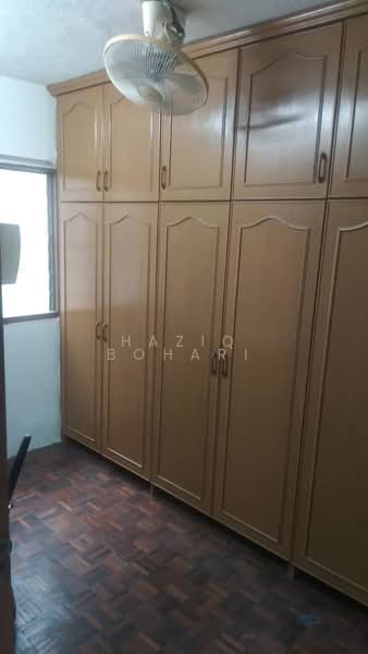 3-storey Terraced House for Sale in Desa Setapak (Wangsa Maju) - Haziq Bohari - Interior - PropertyGuru.com.my