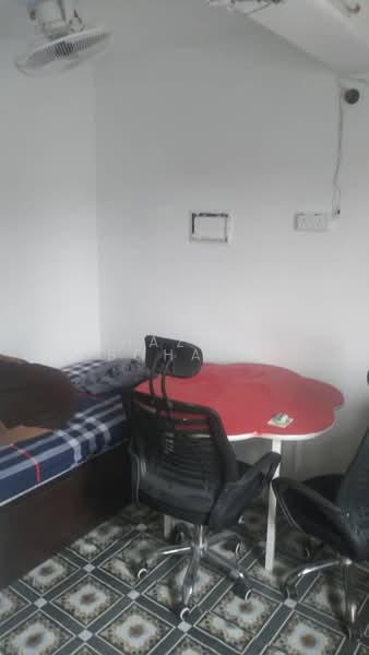 3-storey Terraced House for Sale in Desa Setapak (Wangsa Maju) - Haziq Bohari - Bedroom - PropertyGuru.com.my