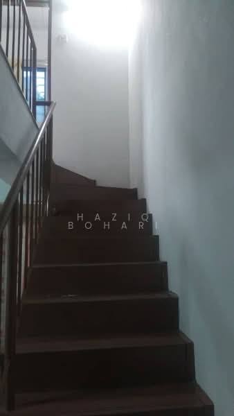 3-storey Terraced House for Sale in Desa Setapak (Wangsa Maju) - Haziq Bohari - Interior - PropertyGuru.com.my