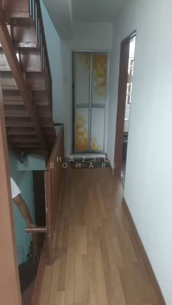 3-storey Terraced House for Sale in Desa Setapak (Wangsa Maju) - Haziq Bohari - Interior - PropertyGuru.com.my