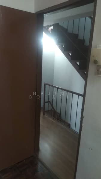 3-storey Terraced House for Sale in Desa Setapak (Wangsa Maju) - Haziq Bohari - Interior - PropertyGuru.com.my