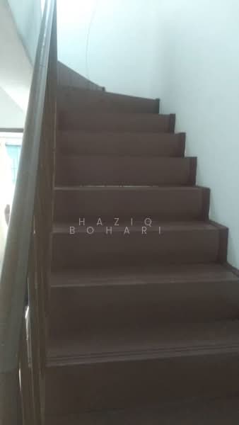 3-storey Terraced House for Sale in Desa Setapak (Wangsa Maju) - Haziq Bohari - Interior - PropertyGuru.com.my